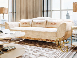 Диван Vanity Beige