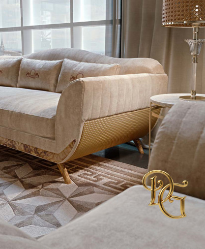 Диван Vanity Beige