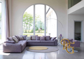 Диван Brad Verde