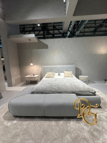 SALONE DEL MOBILE 2026 GAMMA