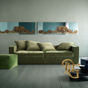 Диван Pillopipe