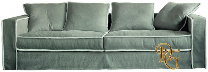 Диван Pillopipe