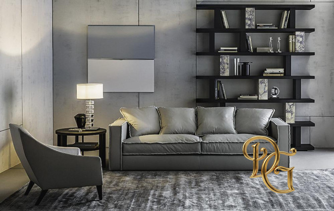 Диван Pillopipe