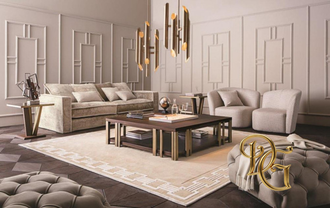 Диван Pillopipe