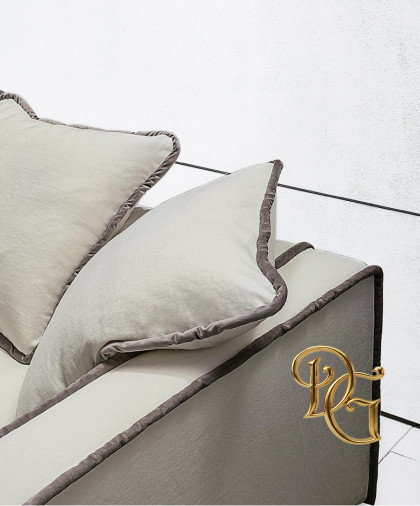 Диван Pillopipe