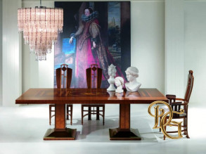 Стол обеденный Luci Della Ribalta