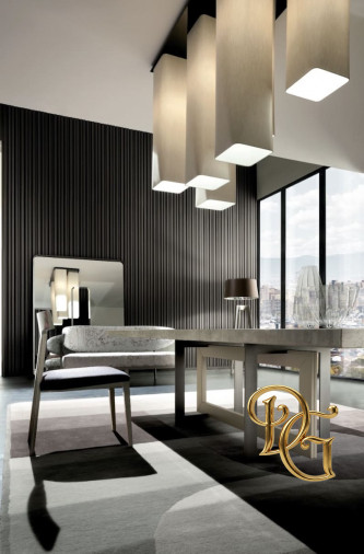 Стол обеденный Blade