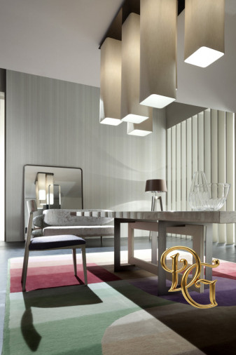 Стол обеденный Blade