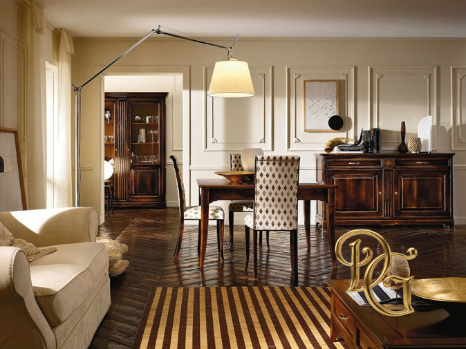 Стол обеденный Matisse