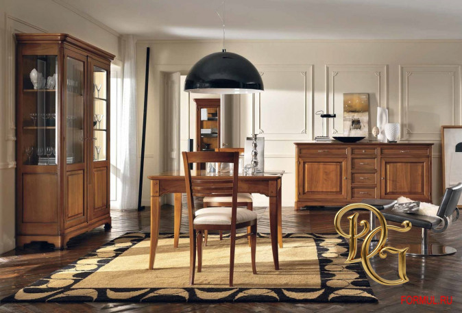 Стол обеденный Matisse