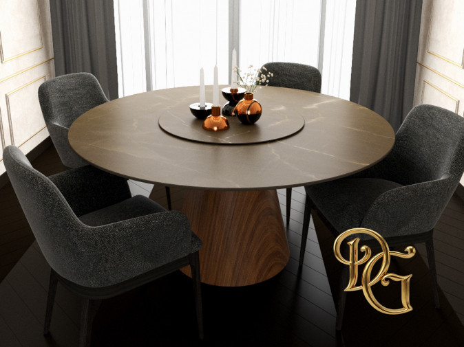 Стол обеденный Pisa