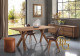 Стол обеденный Tree