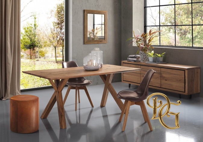 Стол обеденный Tree