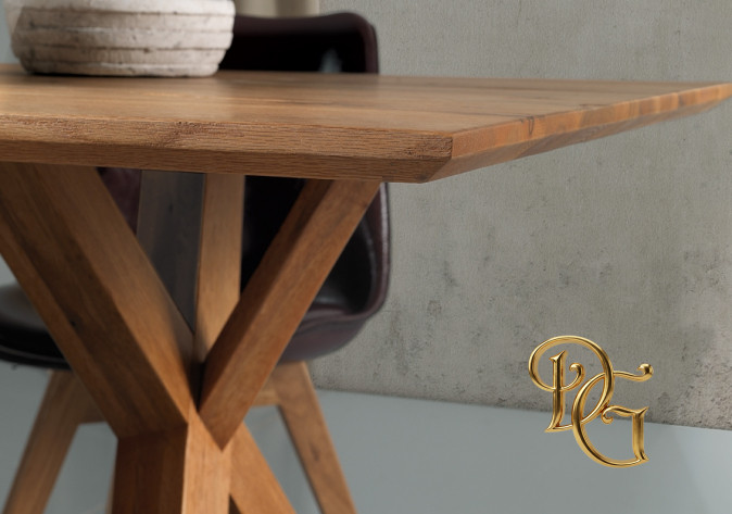 Стол обеденный Tree