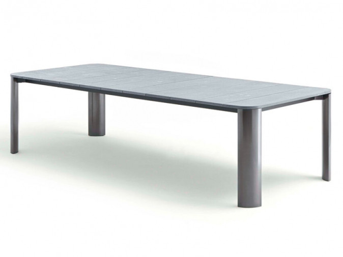 Стол обеденный Oasi 1980/1982