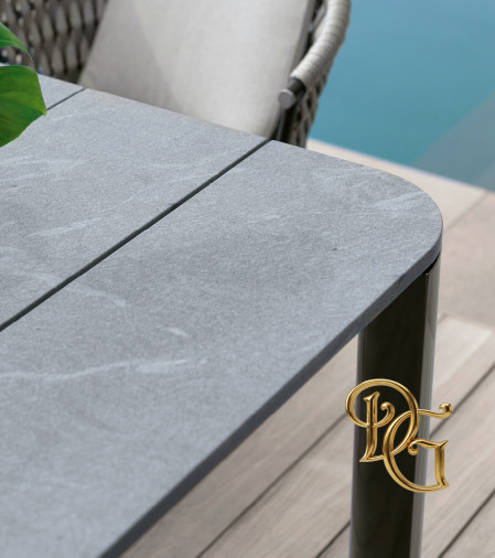 Стол обеденный Oasi 1980/1982