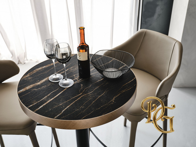 Стол обеденный Ribot Keramik Bistrot