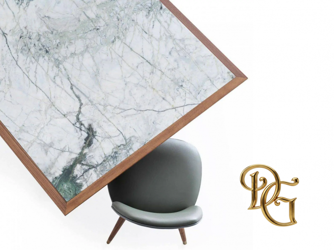 Стол обеденный Nolan