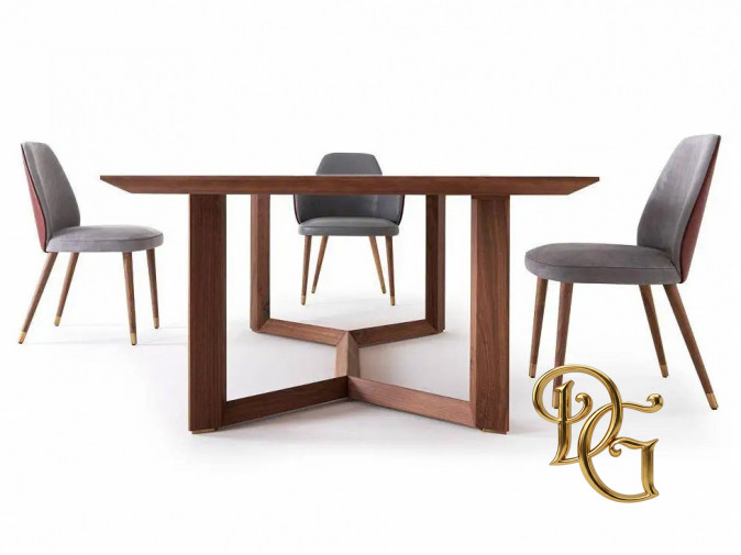 Стол обеденный Nolan