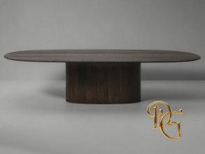 Стол обеденный Anvil