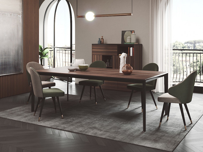 Стол обеденный Balboa