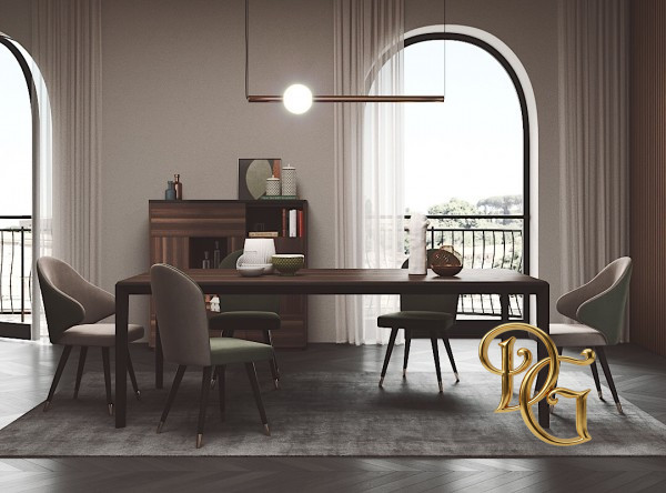 Стол обеденный Balboa