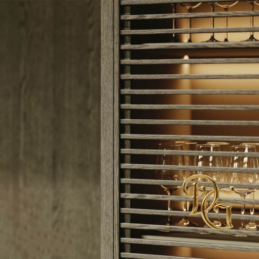 Кухня Bluna Hily