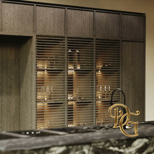 Кухня Bluna Hily