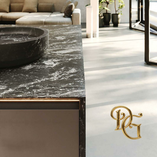 Кухня Bluna Hily