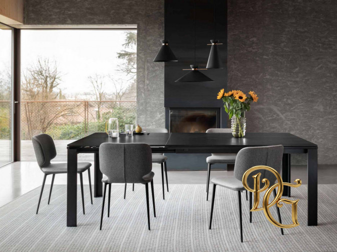 Стул Wrap S M Ts