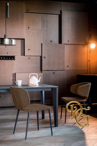 Стул Wrap S M Ts