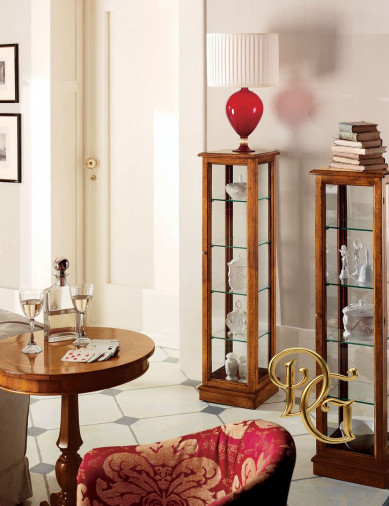 Витрина Visioni 16.19 Mh