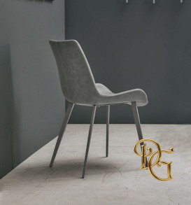 Стул Malaga Ghiaccio