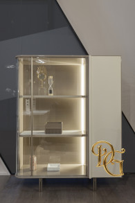 Витрина Zero Dx Z110