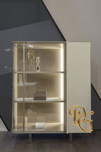 Витрина Zero Dx Z110