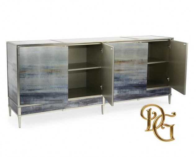 Комод Shaye Rawson's Spring Rain