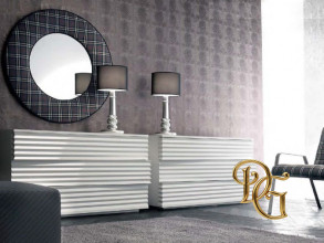 Комод Tiffany 5571/5572