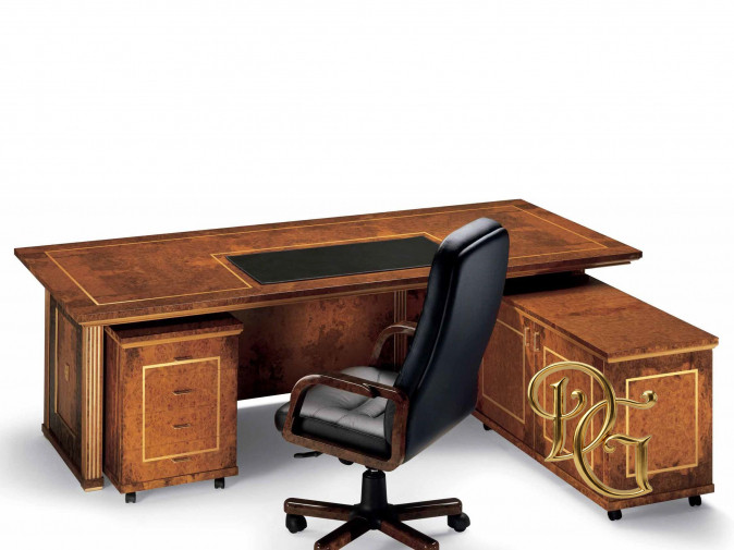 Стол письменный Horus