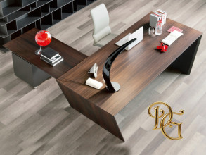 Стол письменный Vega