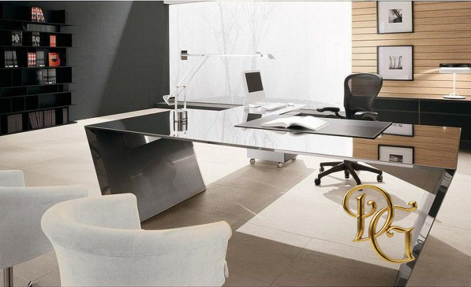 Стол письменный Vega