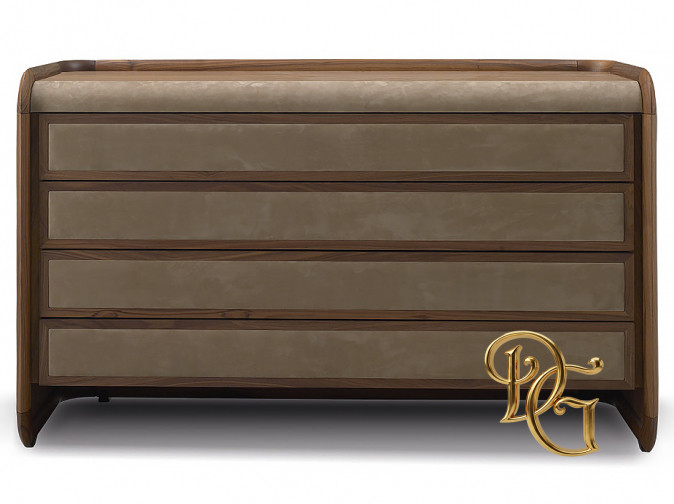 Комод Infinity Brown