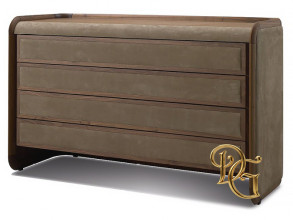 Комод Infinity Brown