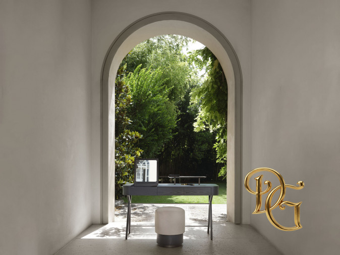 Стол письменный Tako