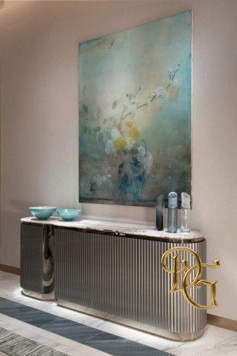 Гостиная Leonardo