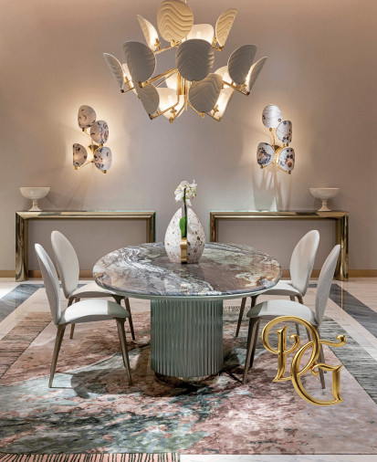 Гостиная Leonardo