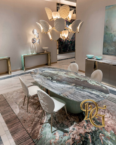 Гостиная Leonardo