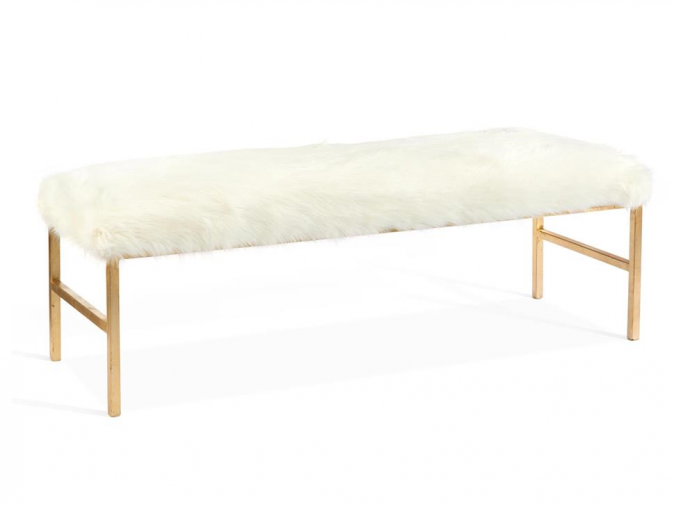 Банкетка Iron