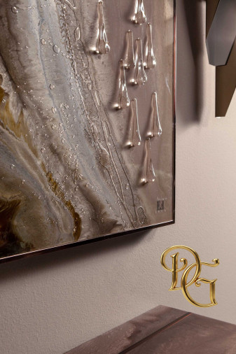 Консоль Alchimia