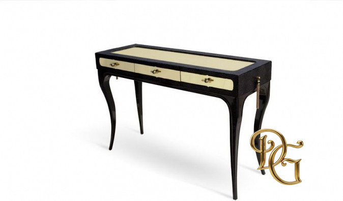 Консоль Exotica