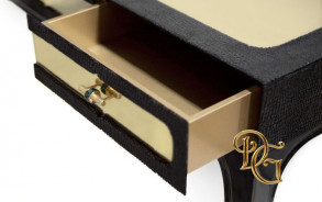 Консоль Exotica